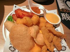 -新太二·鲜料川菜(晶耀前滩店)