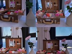 -神秘先生西餐酒廊