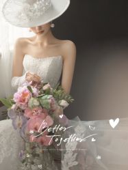 点击看大图 -蒙娜丽莎婚纱摄影·旅拍