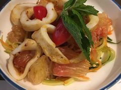 -美奈小馆·越南料理(中航城君尚购物中心店)