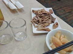 -虾大侠·盱眙龙虾老北京铜锅涮羊肉(金楠天街店)