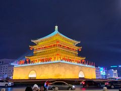 -西安城墙·碑林历史文化景区