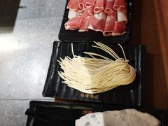 -呷哺呷哺 黄金牧场 (欢乐谷店)