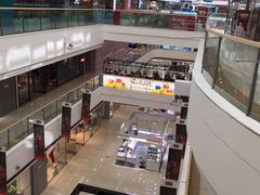 店内环境-万达广场(金堂店)