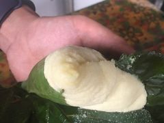-叶婆婆豆浆馍馍