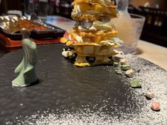 -唐猫庭院·千年陕菜(大唐不夜城店)