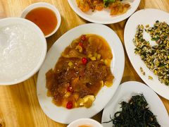 -桂园白粥·潮汕老味道
