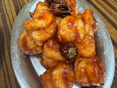 -谢记上海大排档(长寿路店)