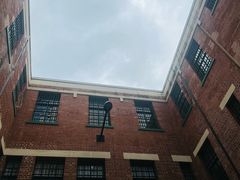 -大馆(前中区警署建築群)