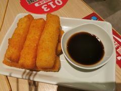 红糖糍粑-精悦蓉(松江万达广场店)