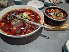 -四川饭店(城乡购物中心店)