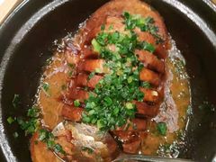 -小厨娘淮扬菜(清江苏宁广场店)