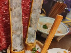 -萍姐火锅·公路夜市(打浦桥日月光店)
