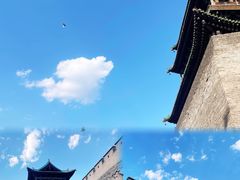 -平遥古城