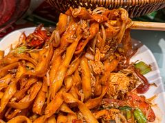 -汉唐守艺人·河北面馆(民心河店)