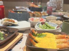 -吉川谷谷·铁板烧烤肉放题(石景山台湾街店)