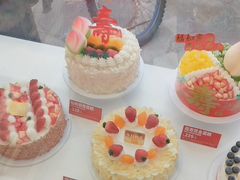 -味多美蛋糕(新和平里店)