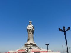 -天津妈祖文化园