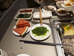 -海底捞火锅(顺义华联店)
