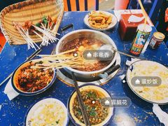 -马路边边串串香(双井直营店)