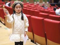 -交通银行前滩31演艺中心