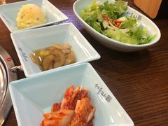 -首尔馆韩国料理(金童路店)