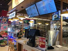 -吉品合酥脆烤饼(嘉里城店)