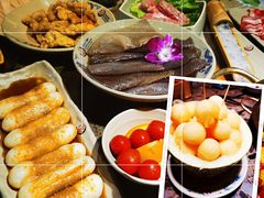 -小龙坎火锅(总店)