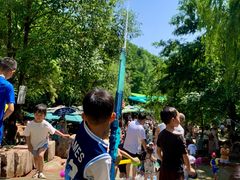 -五凤溪古镇