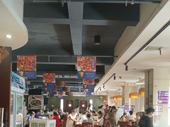 -天下客饭店(中山路店)