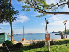 -巴拉湾海滩