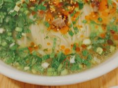-西部马华清真兰州牛肉面·烧烤夜市(关东店)