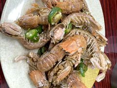 -贞姨美食·老字号海鲜大排档