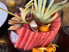 -维纳斯酒店-忆咖啡观景餐厅(象山公园店)