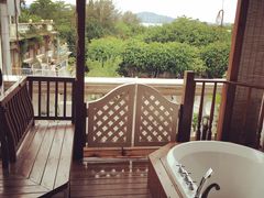 -娜娜度假小旅馆