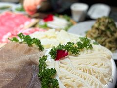 -慢丽江·云南野生菌土鸡锅(付家庄店)
