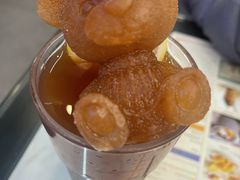 -澳门陈光记烧味饭店(万象城店)