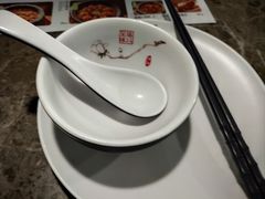 -绿茶餐厅(天津天河城店)