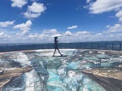 -龙里油画大草原旅游区