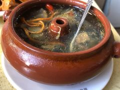 -桥香园云南过桥米线(金马碧鸡店)