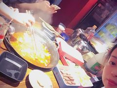 -老天桥蛙炉火锅(姑苏总店)