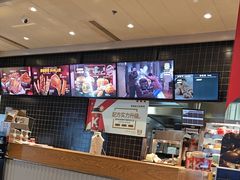 -肯德基(徐州环球港店)