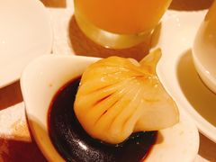 -泉州富力万达文华酒店-品珍中餐厅