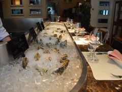 -Oyster Talks 四度蚝法餐厅