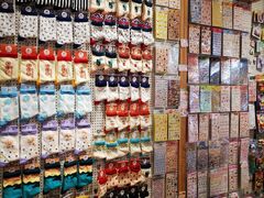 零售区-猫的天空之城概念书店(束河店)