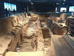 -秦始皇帝陵博物院-丽山园