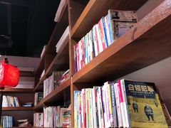 -和府捞面(东直门银座店)