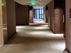 -深圳湾科技园丽雅查尔顿酒店