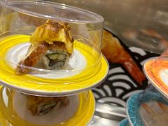 -万岁寿司(蓬江万达店)