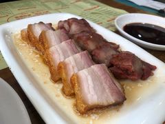 -香港仔茶餐厅(凤阳店)